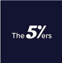 The5ers Logo
